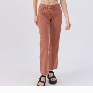 Urban Outfitters BDG Cowgirl Jeans Size 25